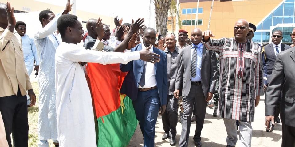 ClotureSalonAgricultureDjemena