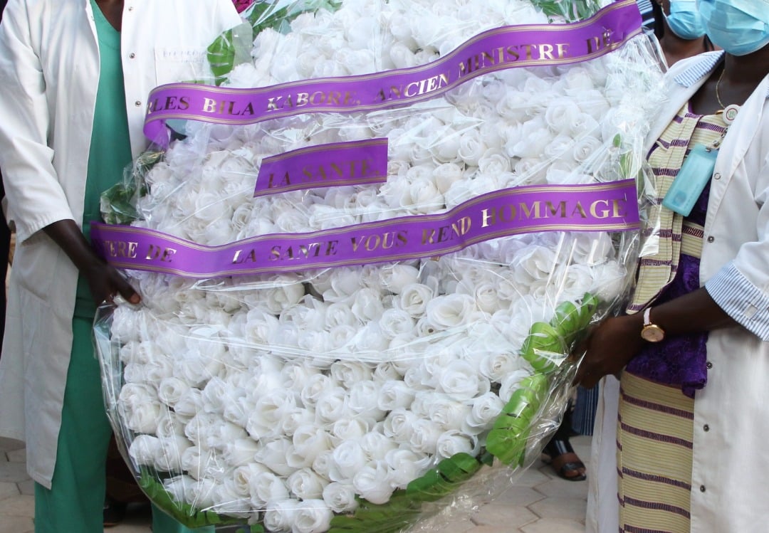 Aujourd’hui 2 novembre, l’Eglise célèbre la fête des morts