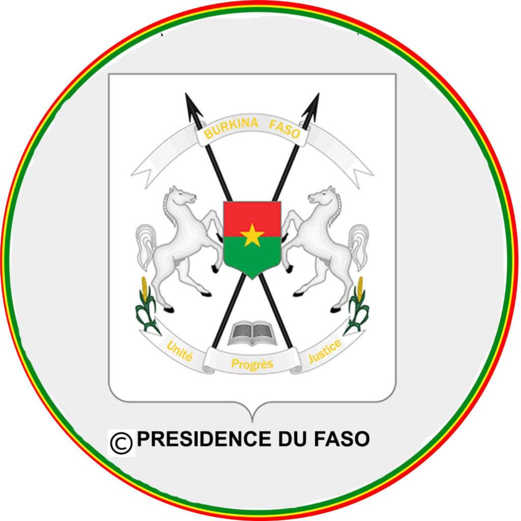 La Transition Pr sidence Du Faso La Transition Pr sidence Du Faso